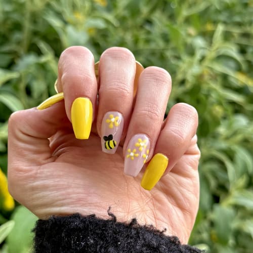 Pinky Paradise Nails - Coiffure Toulouse - Pinky Paradise Nails - Photo Galerie - OneBooking