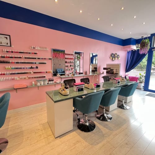 Mon petit institut VN - Lafayette - Institut de beauté Grenoble - Mon petit institut VN - Lafayette - Photo Galerie - OneBooking