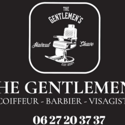 The Gentlemen's By Jeremy - Coiffure Montpellier - The Gentlemen's By Jeremy - Photo Galerie - OneBooking