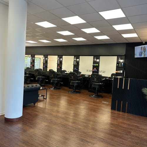 Sendi Barber - Épilation Strasbourg - Sendi Barber - Photo Galerie - OneBooking