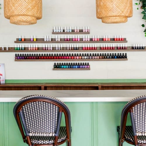 Beauté et Café - Institut de beauté Franconville - Beauté et Café - Photo Galerie - OneBooking