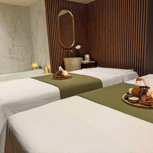 AromeDi Spa - Sourcils & cils Versailles - AromeDi Spa - Photo Galerie - OneBooking