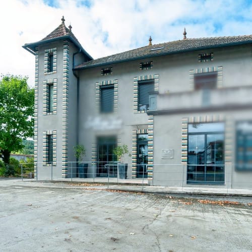 Le Manoir Beauté - Coiffure Villeneuve-sur-Lot - Le Manoir Beauté - Photo Galerie - OneBooking
