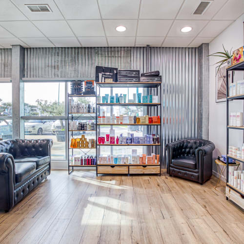 L’Atelier Coiffure - Coiffure Castres - L’Atelier Coiffure - Photo Galerie - OneBooking