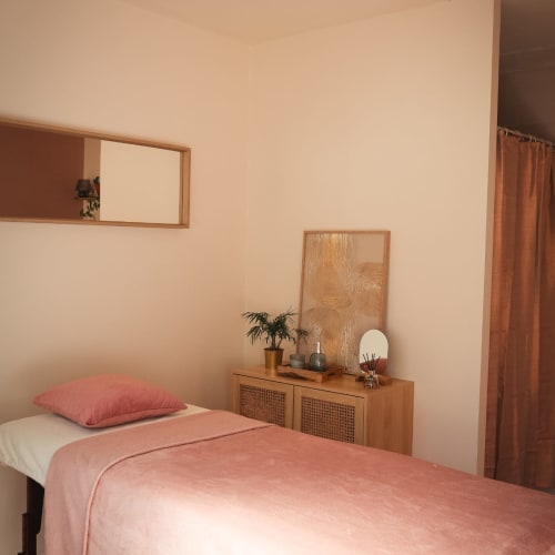 Harmonia - Institut de beauté Ploemeur - Harmonia - Photo Galerie - OneBooking