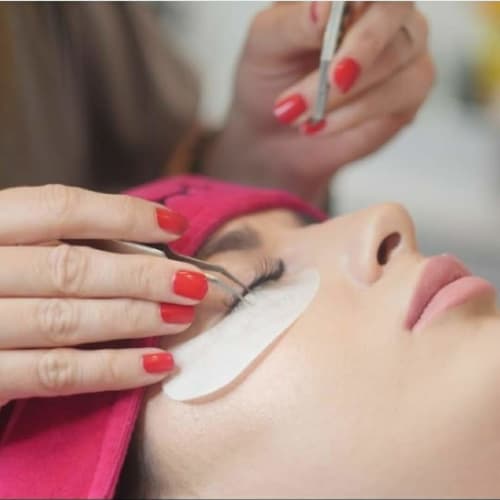 Que pour soi - Sourcils & cils Maisons-Alfort - Que pour soi - Photo Galerie - OneBooking