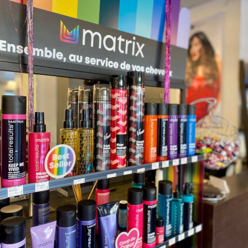 L’Atelier - Coiffure Nice - L’Atelier - Photo Galerie - OneBooking