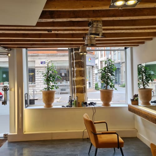 6EME SENS COIFFURE - Coiffure Lille - 6EME SENS COIFFURE - Photo Galerie - OneBooking