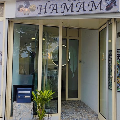 Hammam Saphyr - Institut de beauté Trappes - Hammam Saphyr - Photo Galerie - OneBooking