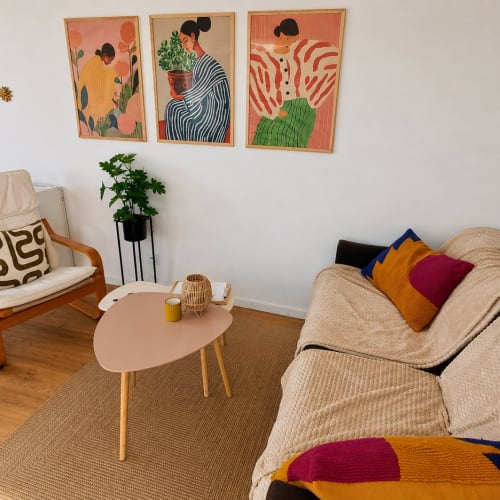 Aurore Massage - Institut de beauté Nantes - Aurore Massage - Photo Galerie - OneBooking