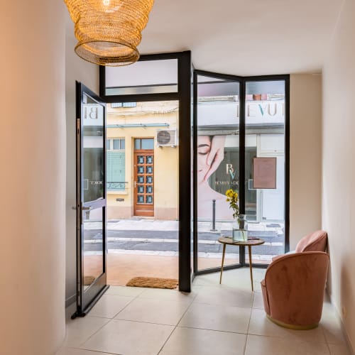 Le salon d’Ela - Onglerie Orange - Le salon d’Ela - Photo Galerie - OneBooking