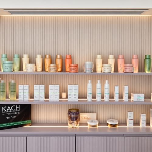 J‘adore institut beauté &  Élégance Capillaire - Coiffure Nice - J‘adore institut beauté &  Élégance Capillaire - Photo Galerie - OneBooking