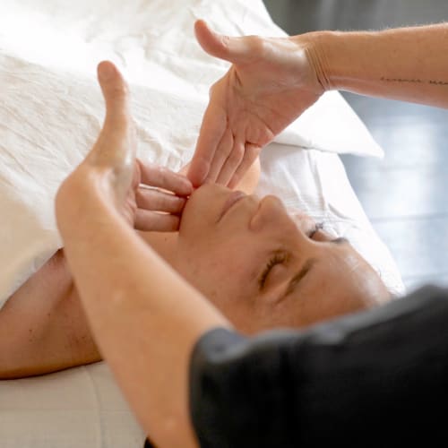 La Peaufineuse - Institut de beauté Lyon - La Peaufineuse - Photo Galerie - OneBooking