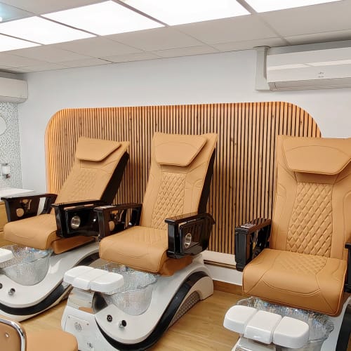 Mia Nails - Institut de beauté Franconville - Mia Nails - Photo Galerie - OneBooking