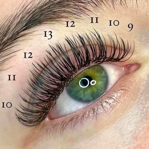 Hair & Beauty Paris - Sourcils & cils Drancy - Hair & Beauty Paris - Photo Galerie - OneBooking