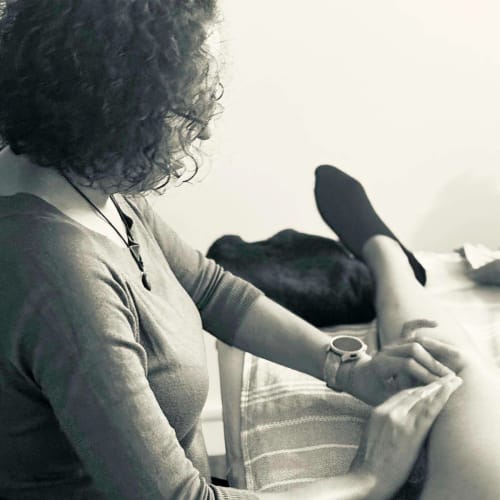 InTempor’elle – Sophrologie & Massage bien-être - Sourcils & cils Arles - InTempor’elle – Sophrologie & Massage bien-être - Photo Galerie - OneBooking