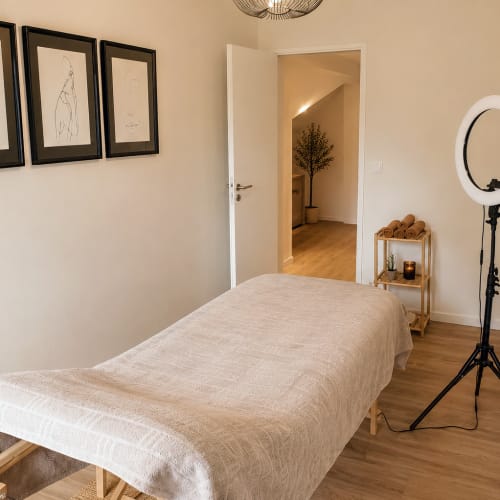 Centre d'esthétique Denissa - Onglerie Aulnay-sous-Bois - Centre d'esthétique Denissa - Photo Galerie - OneBooking