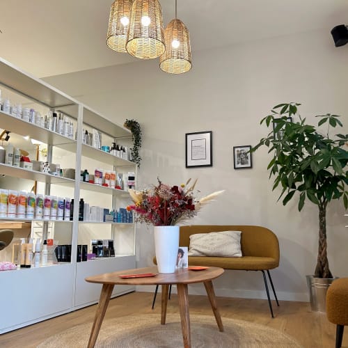 Maison M - Coiffure Castres - Maison M - Photo Galerie - OneBooking