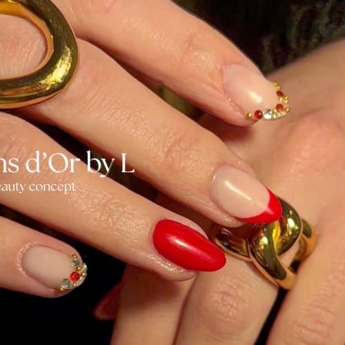 Mains d'Or by L - Institut de beauté Toulouse - Mains d'Or by L - Photo Galerie - OneBooking
