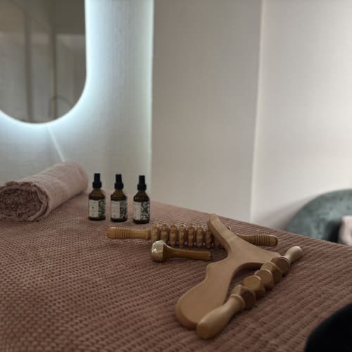 Philautia Massages - Institut de beauté Angers - Philautia Massages - Photo Galerie - OneBooking