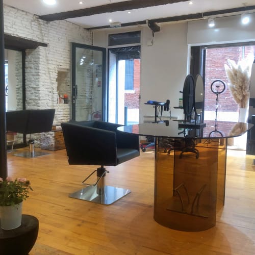 Charlie Rose - Coiffure Toulouse - Charlie Rose - Photo Galerie - OneBooking