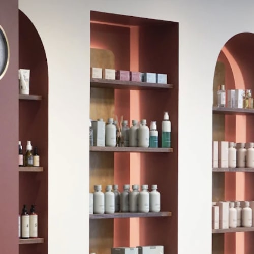 L’instant naturel - Coiffure Vichy - L’instant naturel - Photo Galerie - OneBooking