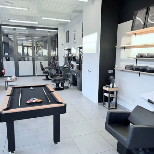 BK Coiffure - Coiffure Grenoble - BK Coiffure - Photo Galerie - OneBooking