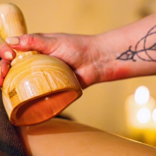 Brahma Spa - Sourcils & cils Quimper - Brahma Spa - Photo Galerie - OneBooking