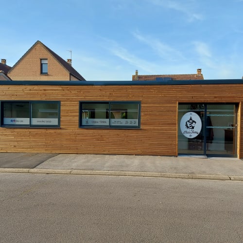 Chez Jess - Coiffure Téteghem-Coudekerque-Village - Chez Jess - Photo Galerie - OneBooking
