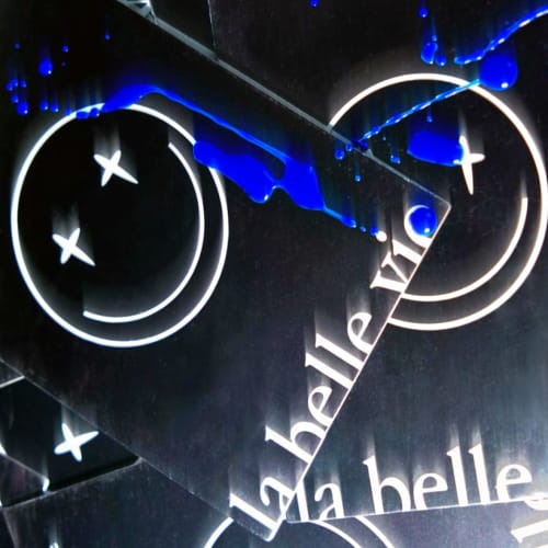 La Belle Vie - Coiffure Rennes - La Belle Vie - Photo Galerie - OneBooking
