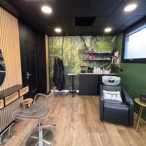 Le Studio By Nat - Coiffure Nemours - Le Studio By Nat - Photo Galerie - OneBooking