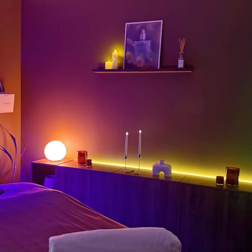 Brio l'expérience beauté au masculin - Massage Bordeaux - Brio l'expérience beauté au masculin - Photo Galerie - OneBooking