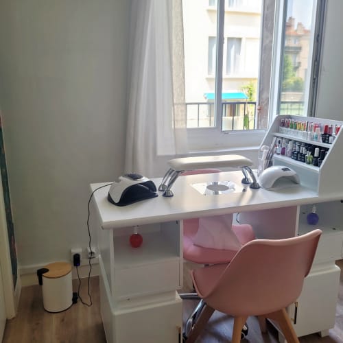 Manon world of beauty - Massage Marseille - Manon world of beauty - Photo Galerie - OneBooking