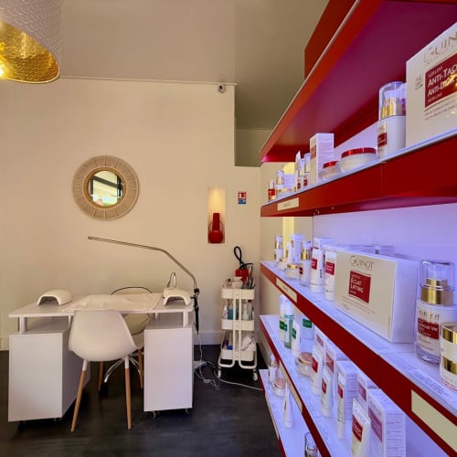 Guinot - Antibes - Institut de beauté Antibes - Guinot - Antibes - Photo Galerie - OneBooking