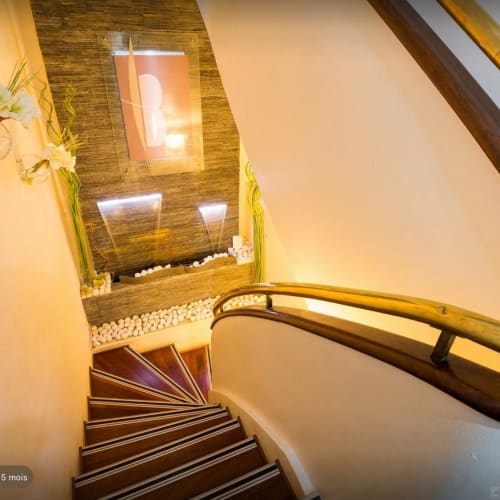 B Zen Thai Spa - Institut de beauté Paris - B Zen Thai Spa - Photo Galerie - OneBooking