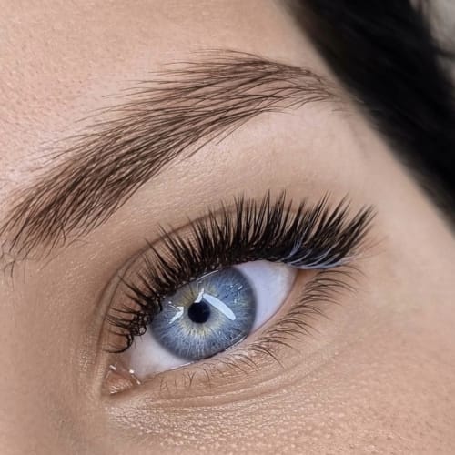 Cilinesthetic - Sourcils & cils Lille - Cilinesthetic - Photo Galerie - OneBooking