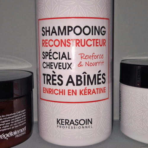 LE CORAIL HEAD SPA - Coiffure Marseille - LE CORAIL HEAD SPA - Photo Galerie - OneBooking