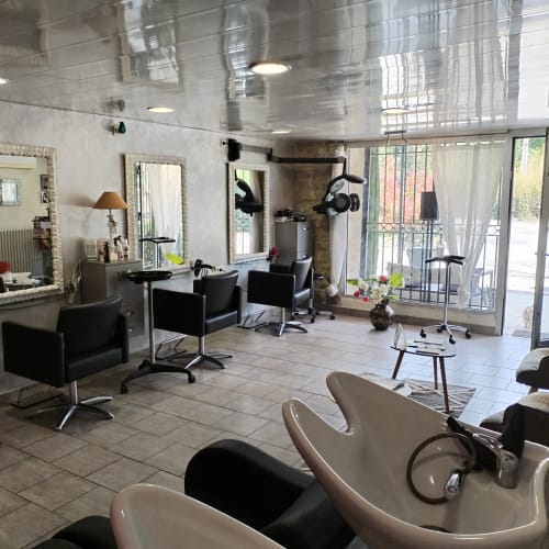 Laurie Tif Hair - Coiffure Avignon - Laurie Tif Hair - Photo Galerie - OneBooking