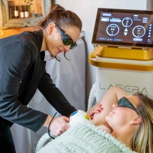 Bio Détente Esthétique - Institut de beauté Briançon - Bio Détente Esthétique - Photo Galerie - OneBooking