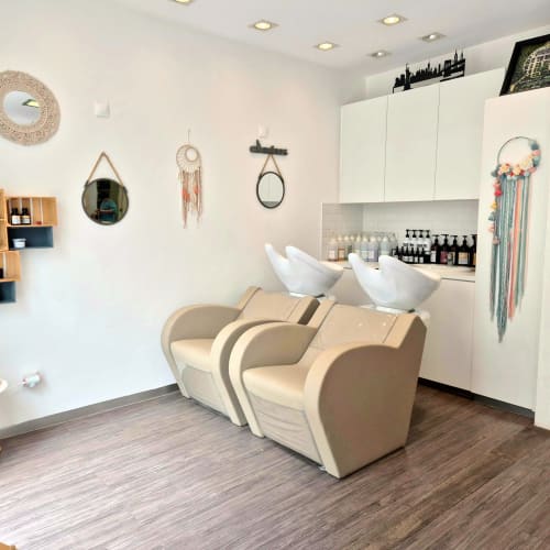 Le Salon By Steph - Coiffure Cannes - Le Salon By Steph - Photo Galerie - OneBooking