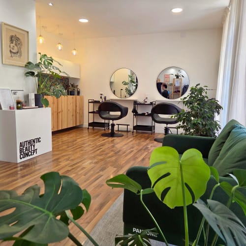 KOVEN - Coiffure Strasbourg - KOVEN - Photo Galerie - OneBooking
