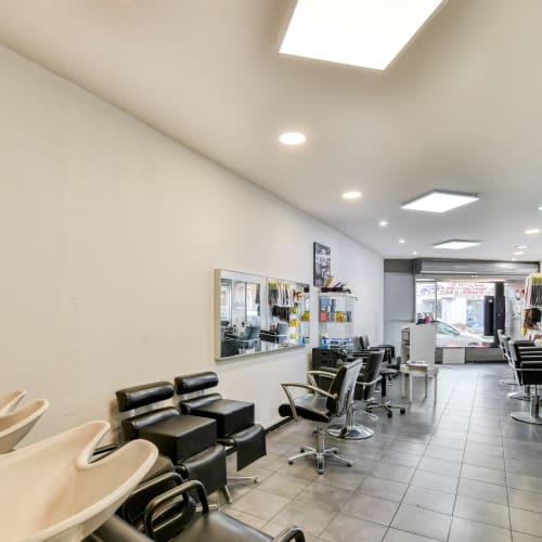 Frekam coiffure - Pâte d’oie - Coiffure Toulouse - Frekam coiffure - Pâte d’oie - Photo Galerie - OneBooking