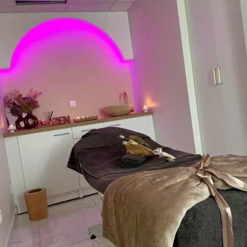 L.M Beauty Studio - Sourcils & cils Vaulx-en-Velin - L.M Beauty Studio - Photo Galerie - OneBooking