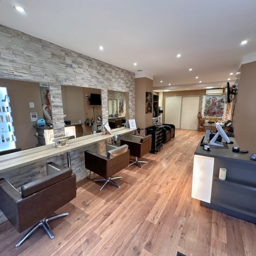 L’Art Des Sens - Coiffure Dunkerque - L’Art Des Sens - Photo Galerie - OneBooking