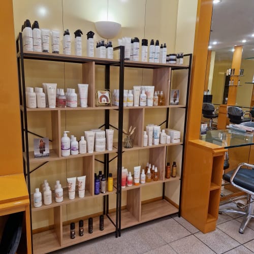 Camille Albane - Arras - Coiffure Arras - Camille Albane - Arras - Photo Galerie - OneBooking
