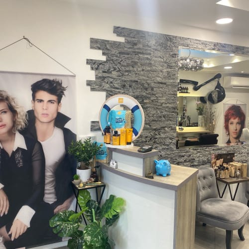 Madysson Coiffure & Esthétique - Institut de beauté Cannes - Madysson Coiffure & Esthétique - Photo Galerie - OneBooking