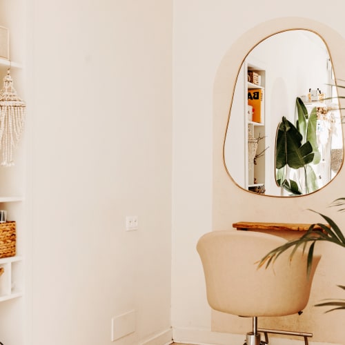Mermaid - Coiffure Nantes - Mermaid - Photo Galerie - OneBooking
