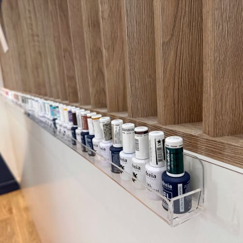 Institut Té - Gambetta - Coiffure Lille - Institut Té - Gambetta - Photo Galerie - OneBooking