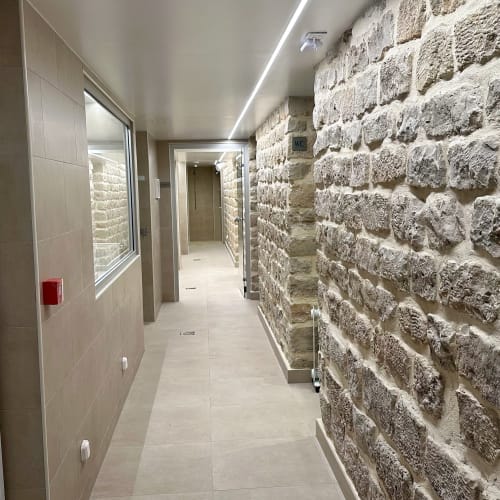 Les spa du Parc - Sourcils & cils Ivry-sur-Seine - Les spa du Parc - Photo Galerie - OneBooking