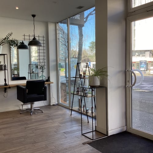 Esprit Nature - Coiffure Angers - Esprit Nature - Photo Galerie - OneBooking